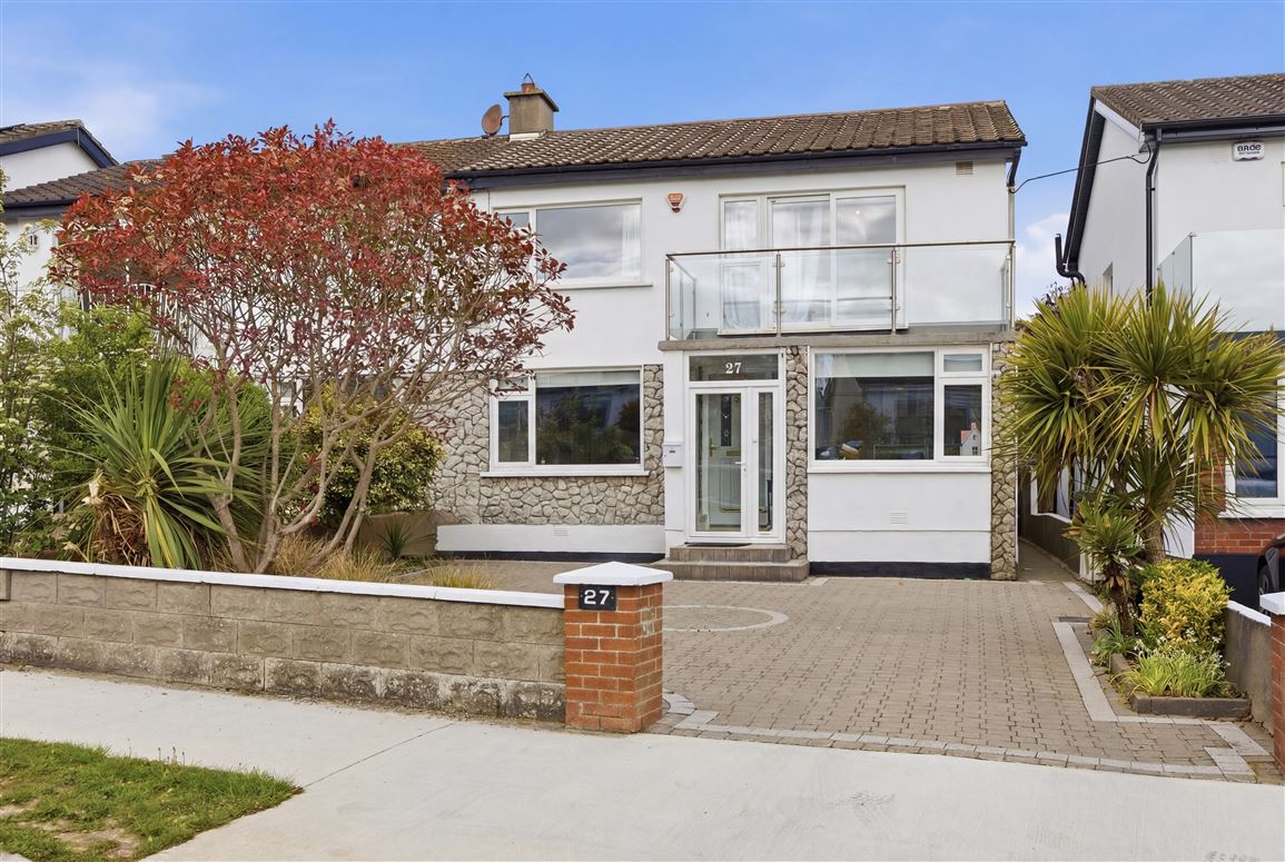 27 Biscayne , Malahide, County Dublin