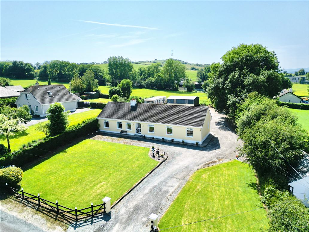 Clonhaston, Enniscorthy, Wexford