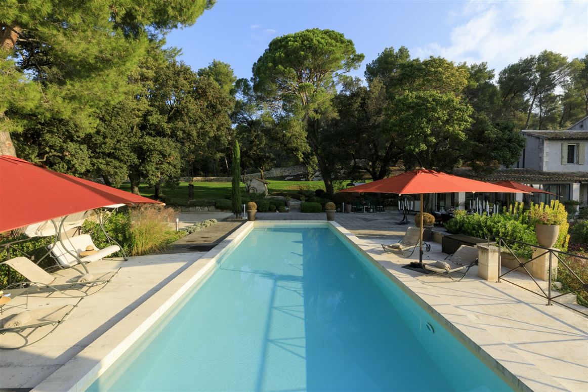 Olive Grove Abode,Tarascon,Provence-Alps-French Riviera,France