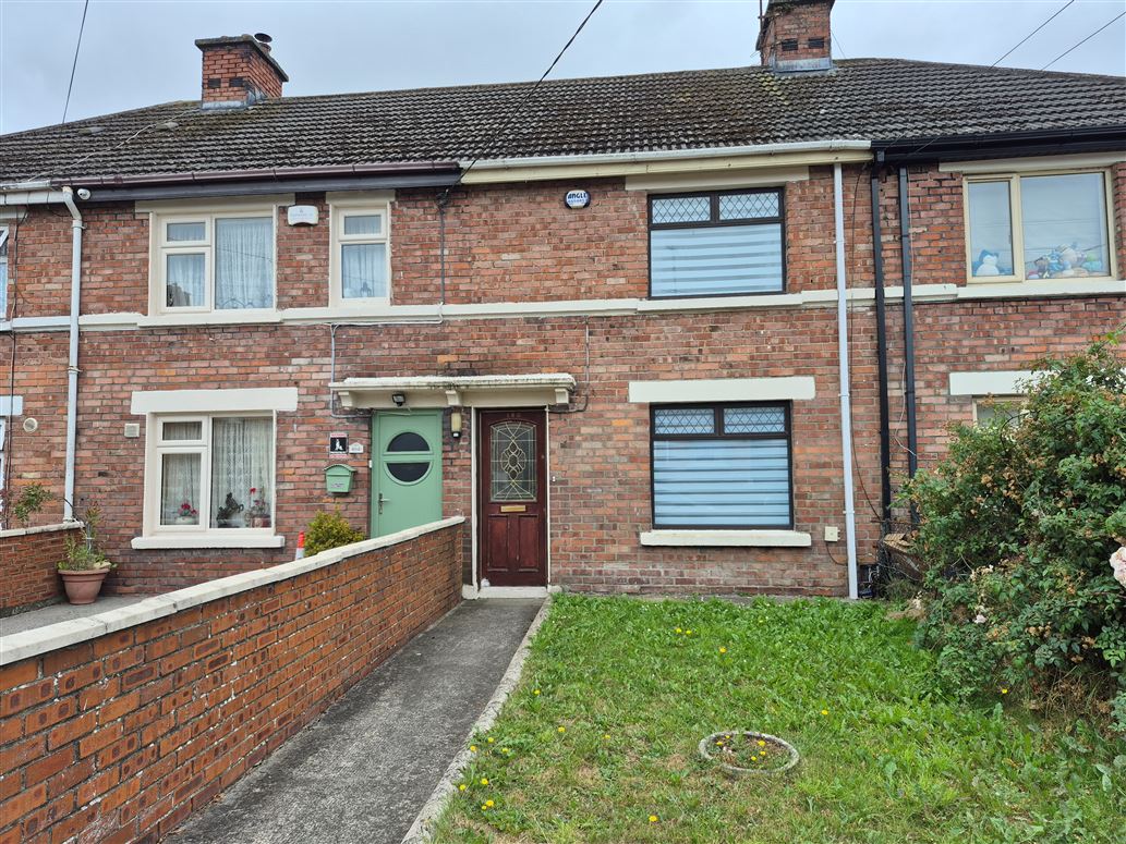 105 Pearse Park, Drogheda, Louth