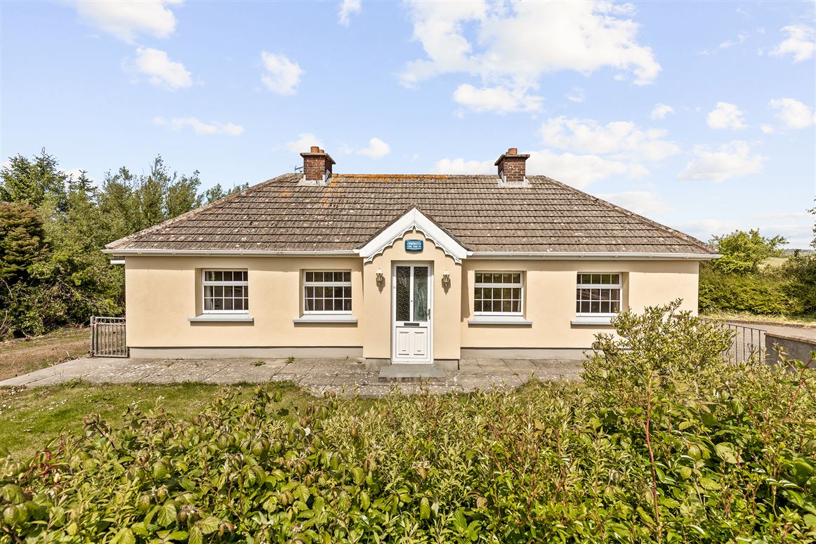 Cherriestown, Murrintown, Co. Wexford, 