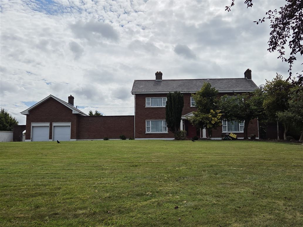 Lisanisk, Carrickmacross, Monaghan