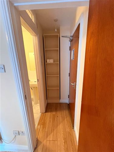 Flat 5 227 South Circular Road, Dublin 8
