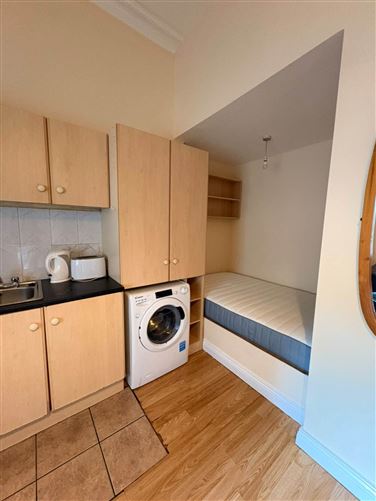 Flat 5 227 South Circular Road, Dublin 8