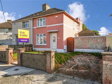 57 Ramillies Road, Ballyfermot, Dublin 10