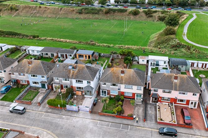 9, St. Patricks close, Skerries, County Dublin