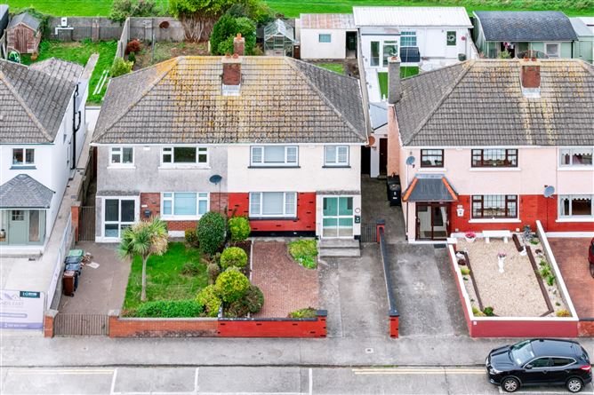 9, St. Patricks close, Skerries, County Dublin
