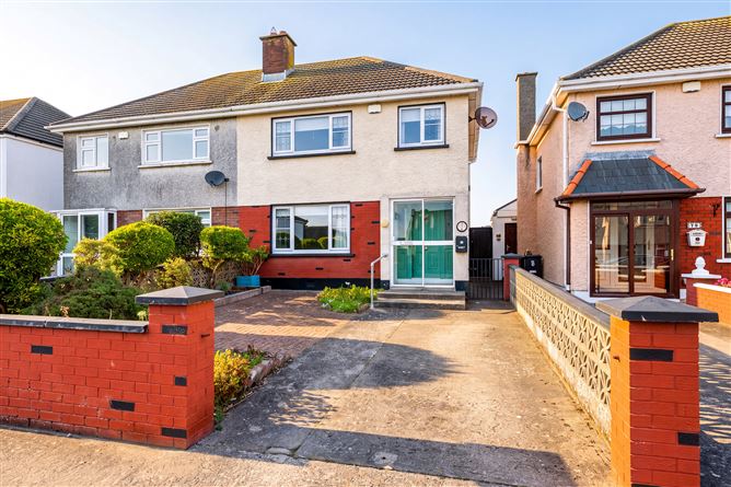 9, St. Patricks close, Skerries, County Dublin