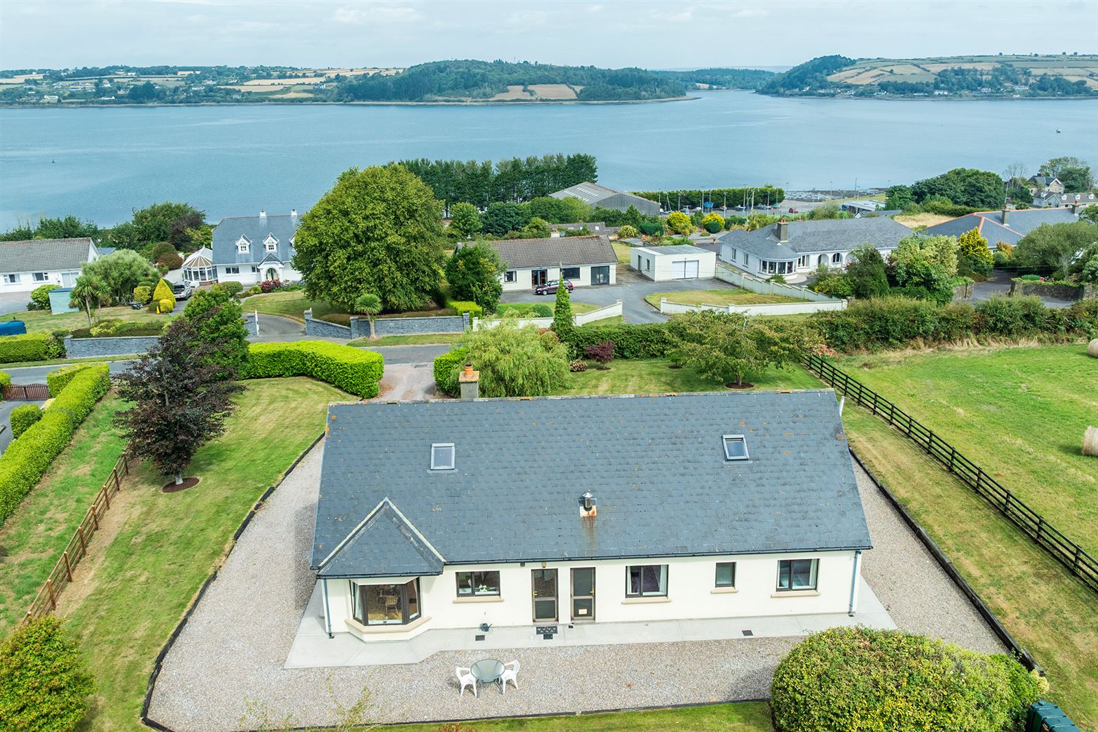 Photo 1 of 10 — Padua, Aghada Hall, Aghada, Cork