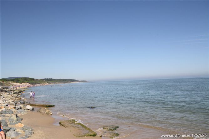 Ocean Point, Courtown, Co. Wexford