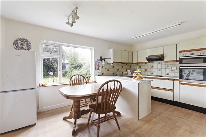 45 Hazel Avenue, Kilmacud, Co.Dublin