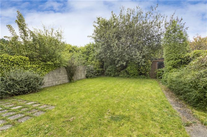 45 Hazel Avenue, Kilmacud, Co.Dublin