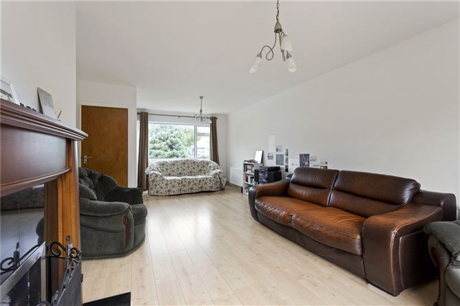 45 Hazel Avenue, Kilmacud, Co.Dublin