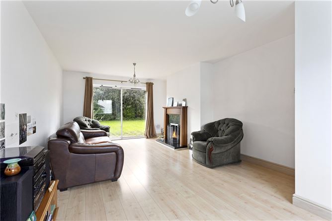 45 Hazel Avenue, Kilmacud, Co.Dublin