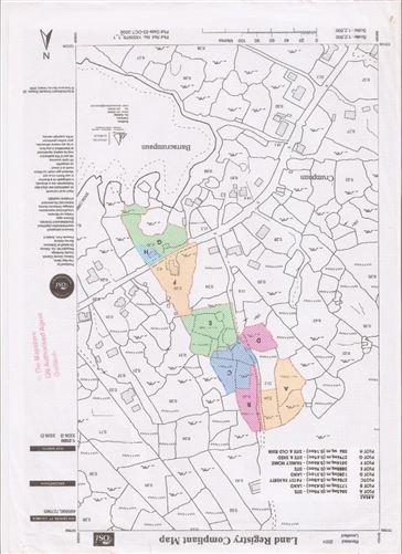 Plot E - Clynagh, Carraroe, Galway