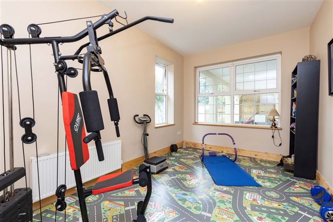 Woodford Lodge, Cabinhill, Ratoath, Co. Meath
