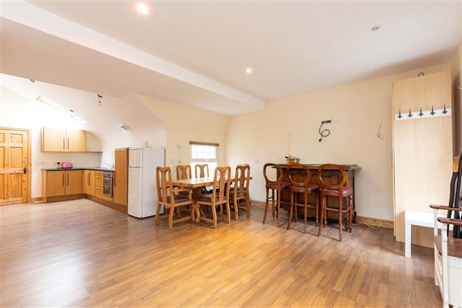 Woodford Lodge, Cabinhill, Ratoath, Co. Meath