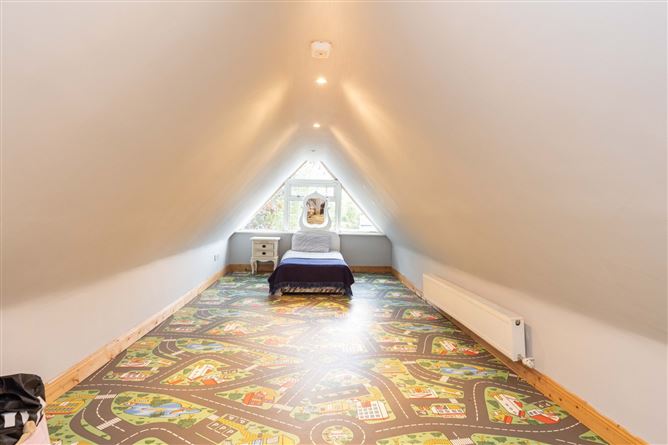 Woodford Lodge, Cabinhill, Ratoath, Co. Meath