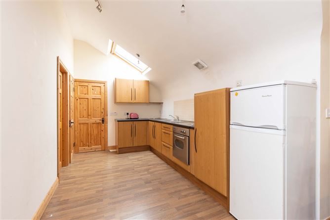Woodford Lodge, Cabinhill, Ratoath, Co. Meath
