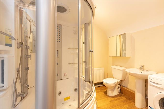Woodford Lodge, Cabinhill, Ratoath, Co. Meath