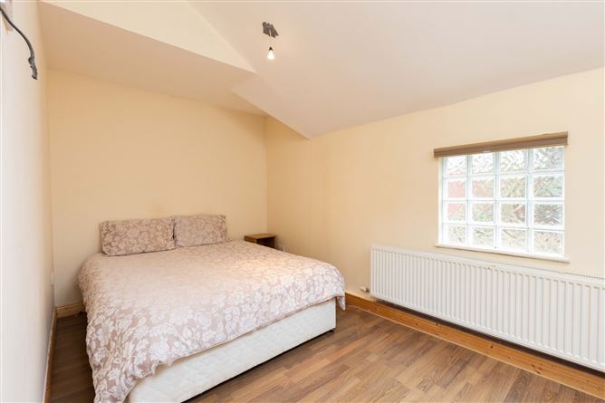 Woodford Lodge, Cabinhill, Ratoath, Co. Meath