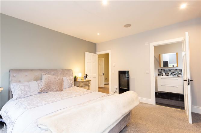 Woodford Lodge, Cabinhill, Ratoath, Co. Meath