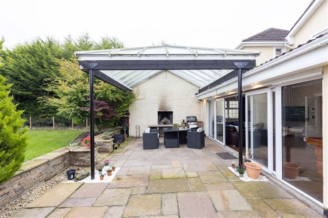 Woodford Lodge, Cabinhill, Ratoath, Co. Meath