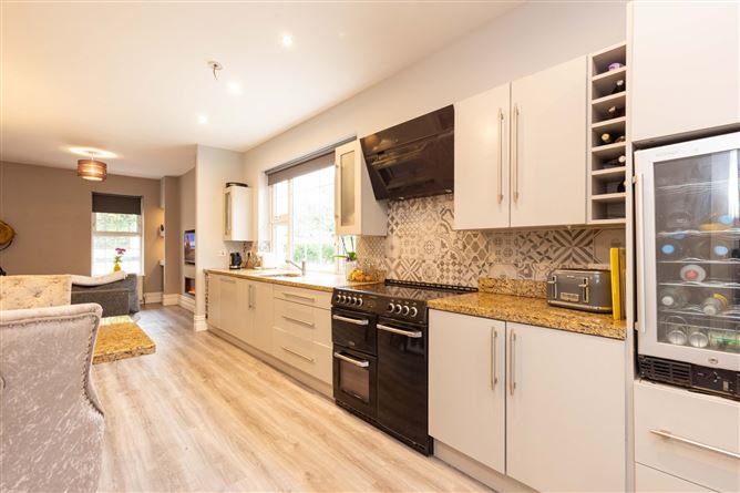 Woodford Lodge, Cabinhill, Ratoath, Co. Meath