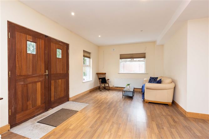 Woodford Lodge, Cabinhill, Ratoath, Co. Meath