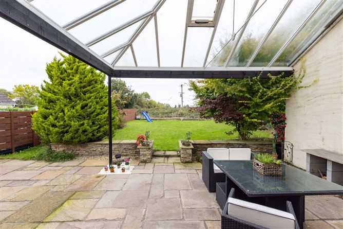 Woodford Lodge, Cabinhill, Ratoath, Co. Meath