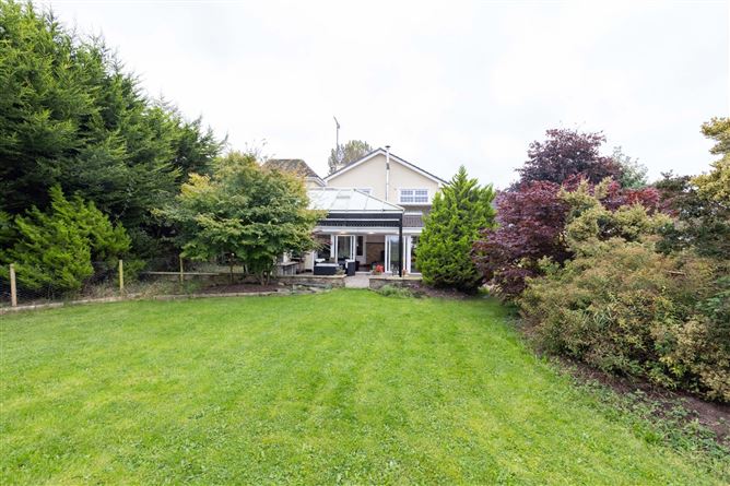 Woodford Lodge, Cabinhill, Ratoath, Co. Meath