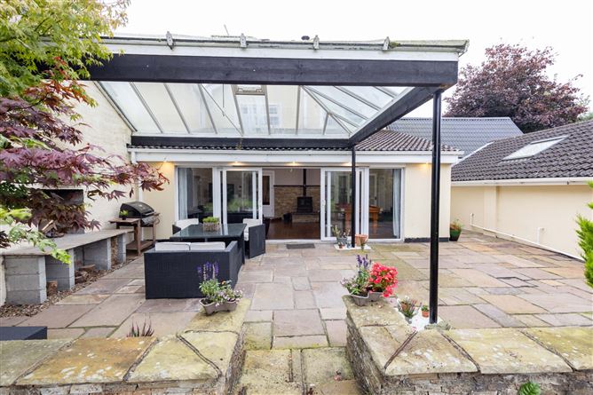 Woodford Lodge, Cabinhill, Ratoath, Co. Meath