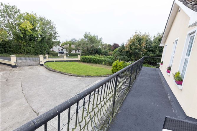 Woodford Lodge, Cabinhill, Ratoath, Co. Meath