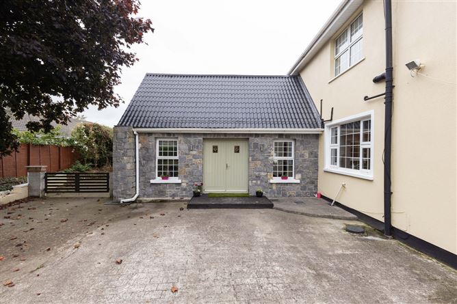 Woodford Lodge, Cabinhill, Ratoath, Co. Meath