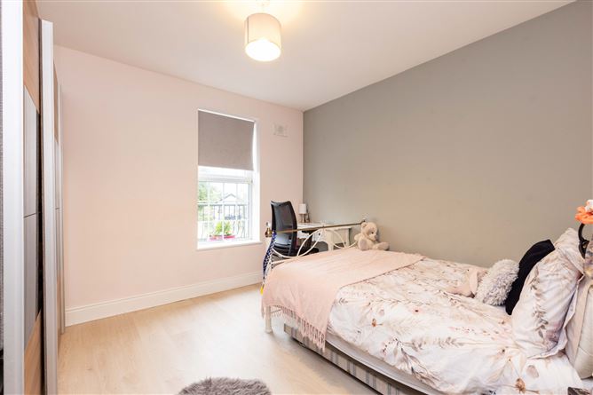 Woodford Lodge, Cabinhill, Ratoath, Co. Meath