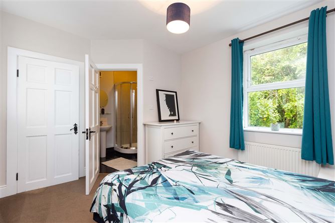 Woodford Lodge, Cabinhill, Ratoath, Co. Meath