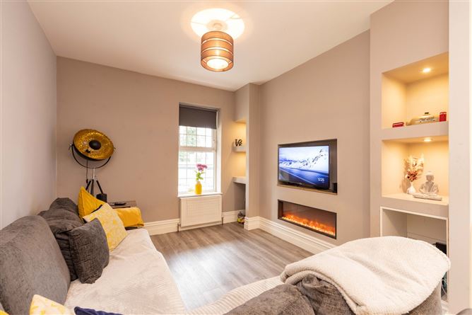 Woodford Lodge, Cabinhill, Ratoath, Co. Meath