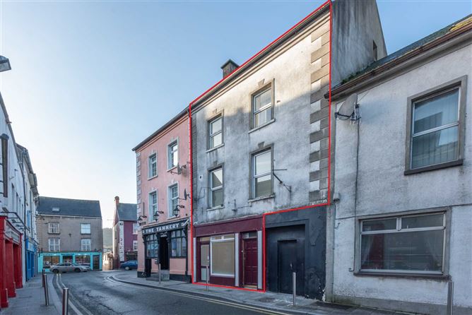 Main image for 51 Kickham Street, Carrick-On-Suir, Carrick-on-Suir, Co. Tipperary