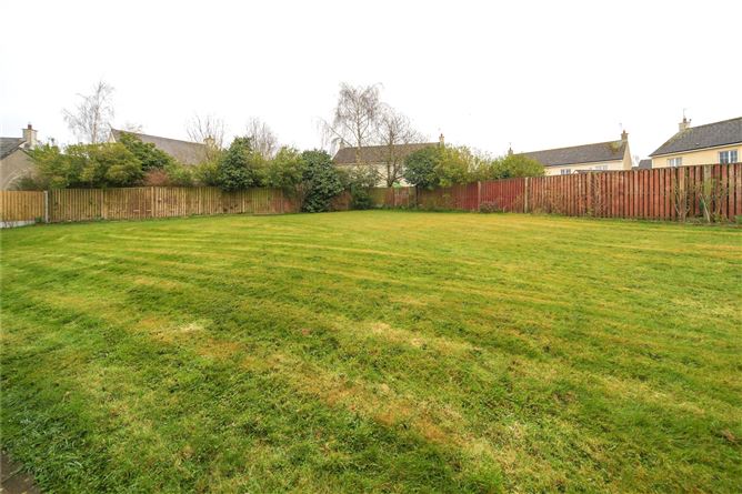 57 The Green, Kilminchy, Portlaoise, Co. Laois