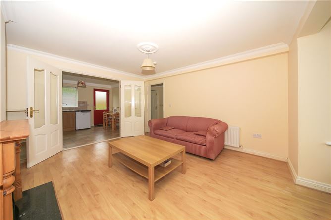 57 The Green, Kilminchy, Portlaoise, Co. Laois