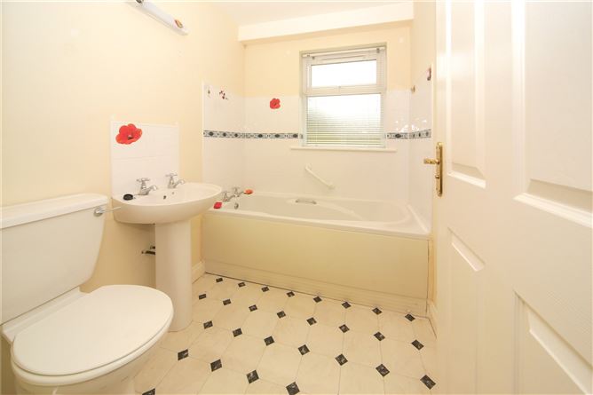 57 The Green, Kilminchy, Portlaoise, Co. Laois