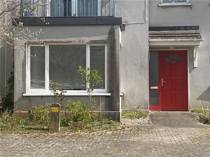 57 The Green, Kilminchy, Portlaoise, Co. Laois