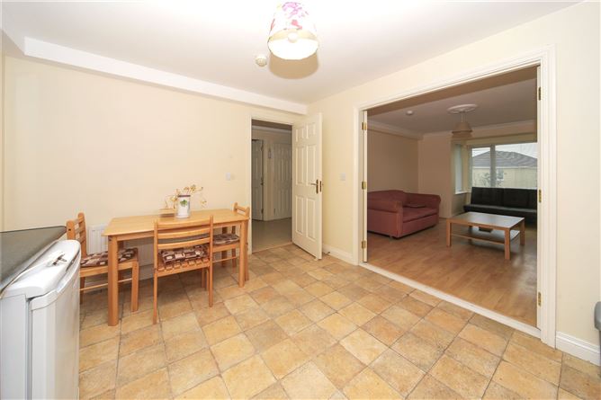 57 The Green, Kilminchy, Portlaoise, Co. Laois