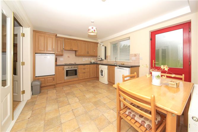 57 The Green, Kilminchy, Portlaoise, Co. Laois