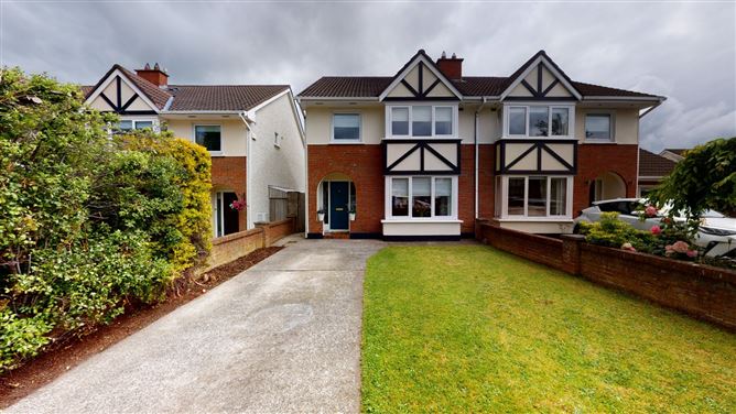 Main image for 28 Orby Avenue, The Gallops, Leopardstown, Dublin 18