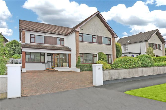 Main image for 50 Castletroy Heights, Castletroy, Limerick
