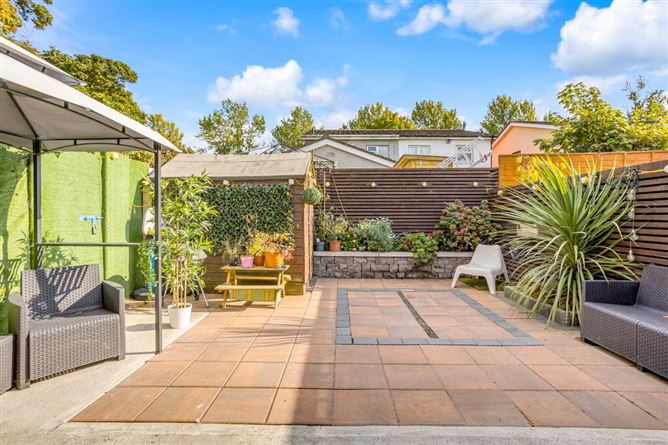 68 Cherbury Park Road, Lucan, Dublin