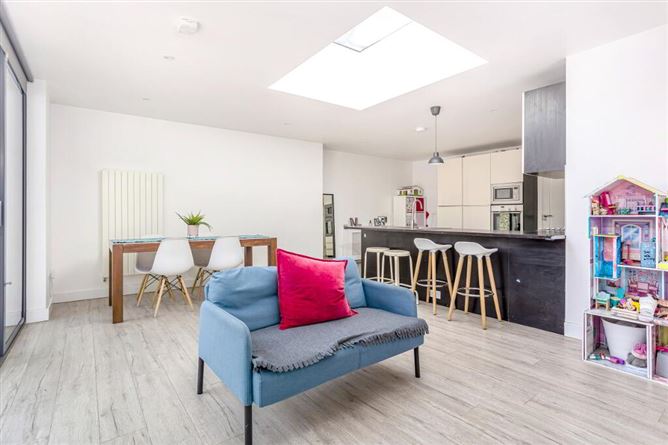 68 Cherbury Park Road, Lucan, Dublin