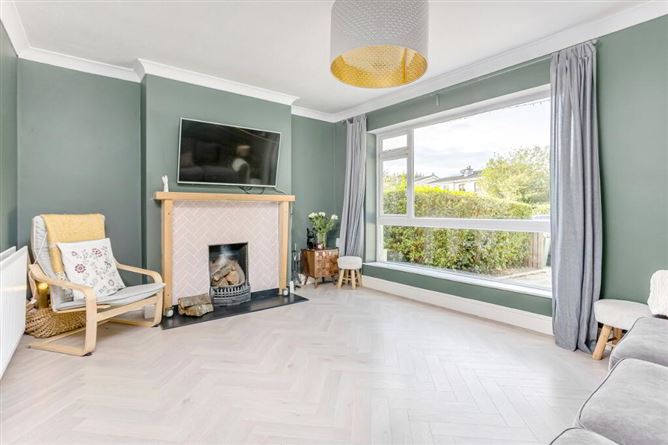 68 Cherbury Park Road, Lucan, Dublin