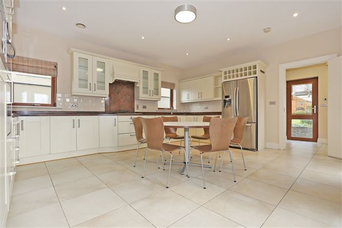 1 Mungret Woods, Mungret, Limerick